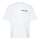 Calvin Klein Ανδρική κοντομάνικη μπλούζα Logo Relaxed Tee